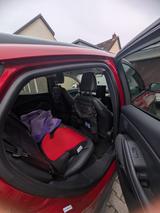 Ford Mustang Mach-E  - rote Ford Mustang Mach-E