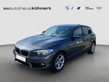BMW 116d 5-Türer Advantage Navi AUT PDC - BMW 116 aus 2019