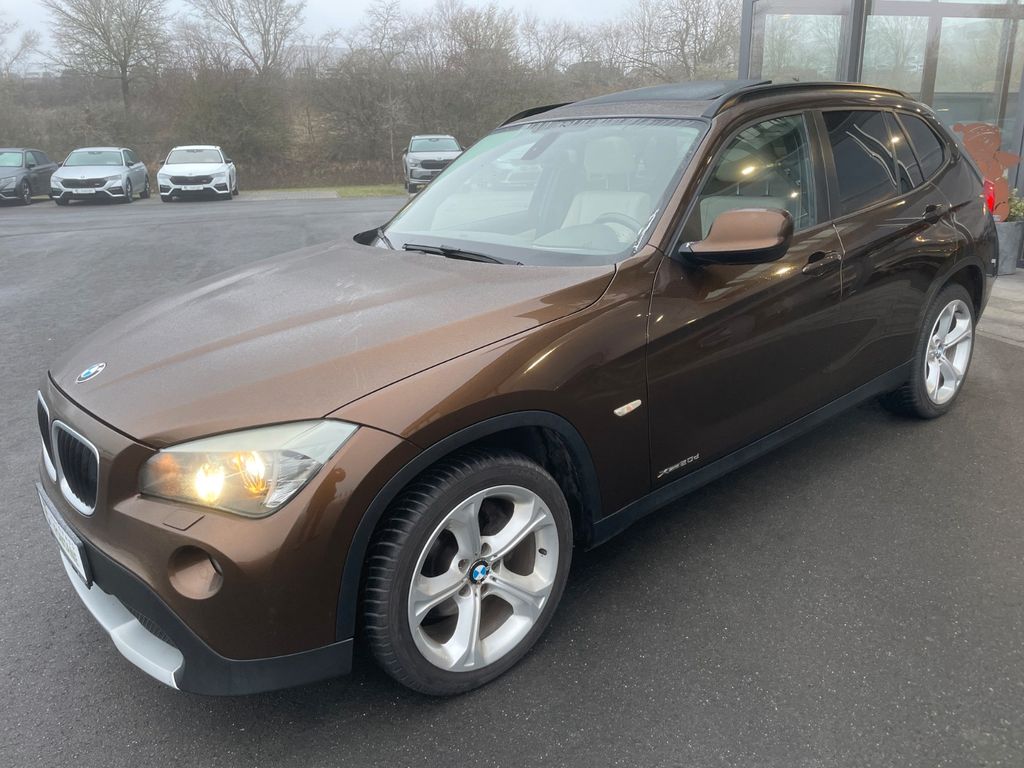 Angebot ansehen BMW X1