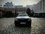 BMW 220d 2019 Cabrio M Packet Full Extra  - BMW 220 Gebrauchtwagen in Berlin