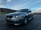 BMW 525d E60 - BMW 525: 525d E60