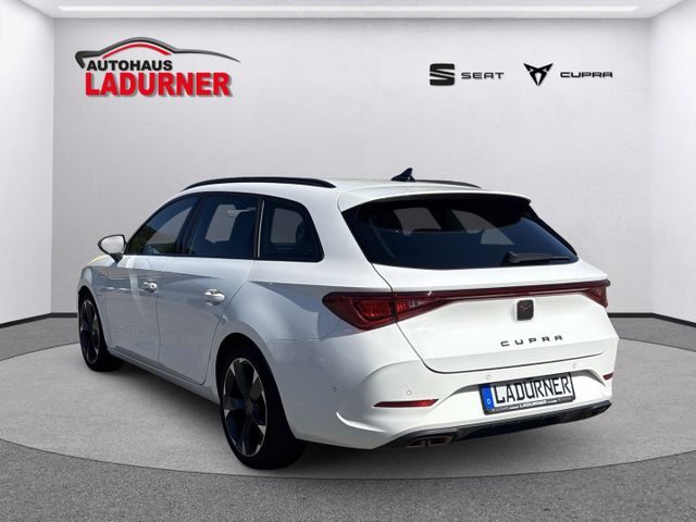 Leon Sportstourer 1.4l e-HYBRID *Navi+FullLink+A