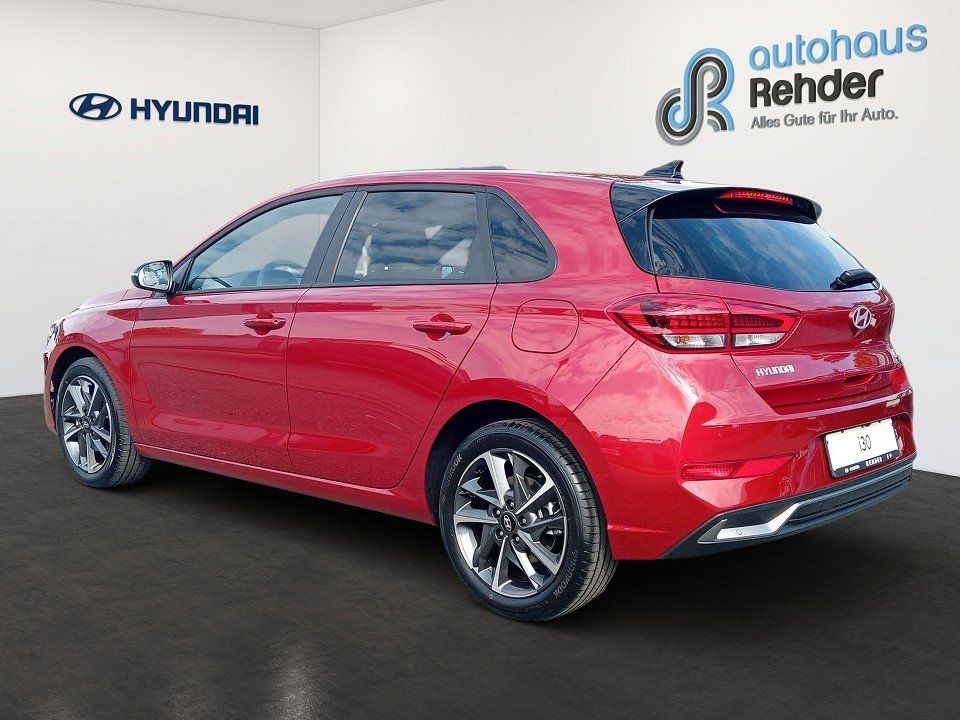 Hyundai i30 – Bild 4