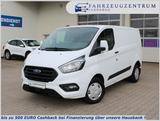 Ford Transit Custom 280L1 KLIMA/TEMPOMAT/EINPARKHILFE - Ford Transit: T280