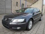 Volkswagen Phaeton V6 TDI 4Motion Xenon Leder PDC Navi - gebrauchte VW Phaeton aus dem Jahr 2008