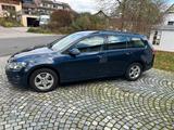 Volkswagen Golf VII 1.6 TDI Variant Trendline