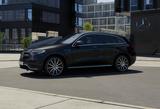 Mercedes-Benz EQC 400 4M AMG BURM MEMO MULTI 360 AHK DISTR PDC - Mercedes EQC SUV