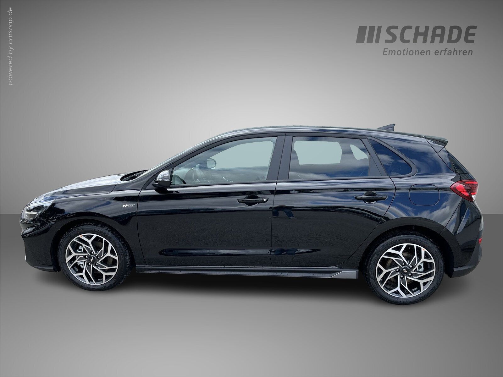 Hyundai i30 – Bild 3