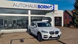 BMW X3 xDrive 20 i xLine 1. Hand 18TKM - BMW X3: 18