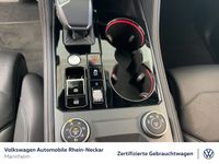 Volkswagen Touareg - Vorschau Bild 21