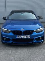 BMW 440i xDrive Gran Coupé M Sport / ohneOPF / D-Fzg - BMW 440 Gran Coupé von privat