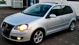Volkswagen WV POLO 9N3 GTI  1,8 TURBO VOLLAUSSTATTUNG - Volkswagen Polo: 9n GTI