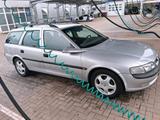 Opel Vectra 1.6 Automatik - Opel Vectra in Bochum