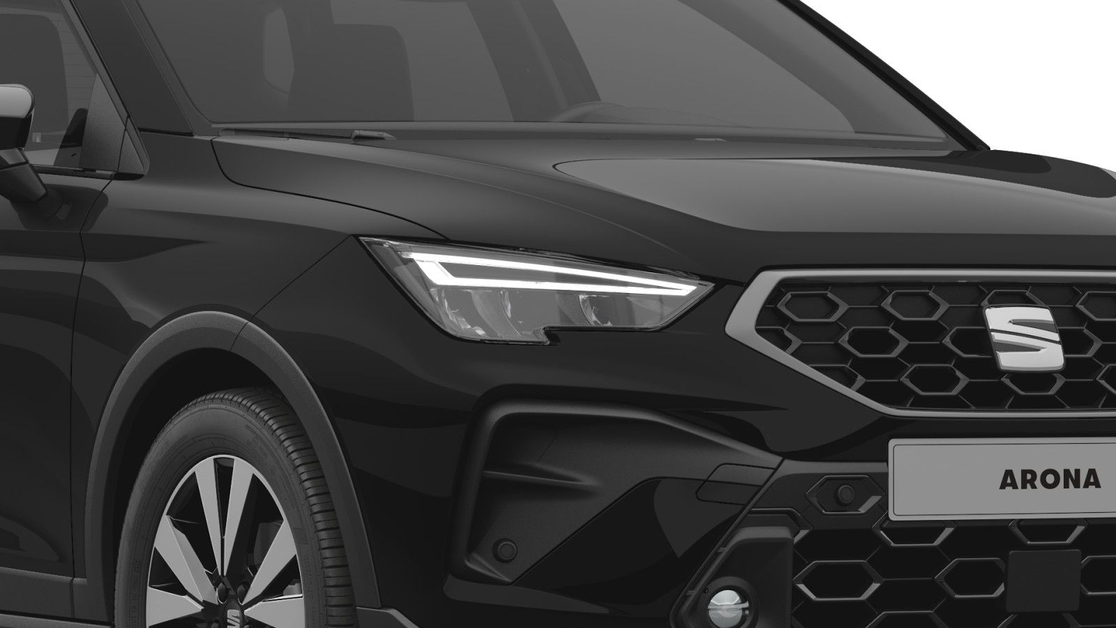 Seat Arona - Bild 8