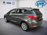 Ford Fiesta Titanium 5-türig mit Winterpaket, Klima - Ford Fiesta: Winterpaket