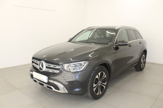 Mercedes-Benz MERCEDES-BENZ GLC 200 d Premium Plus