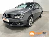 Volkswagen Eos 2.0 TDI DSG Sport & Style Leder Klima PDC - Volkswagen Eos: Automatik