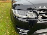 Land Rover Range Rover Sport 3.0 TDV6 SE SE - Land Rover Range Rover Sport: 3.6