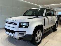 Foto Nummer 1: LAND ROVER Defender