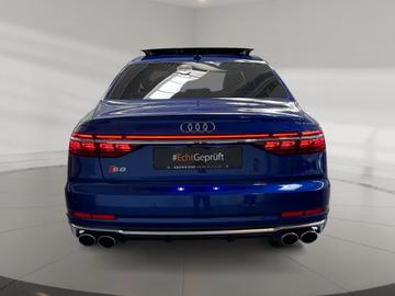 2025 AUDI S8 — фото 6