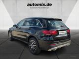 Mercedes-Benz GLC 220d ,AHK,AUTOM.,LED,SHZ,Kamera,Allrad - Mercedes-Benz GLC-Class in Leipzig