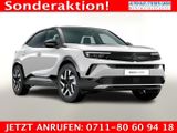 Opel Mokka GS Facelift Hybrid 145 PS Shz+Lhz+Kam+L... - Opel Mokka mit Hybrid-Antrieb