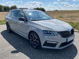Skoda Octavia combo RS 2.0 TDI DSG 4x4  - Skoda Octavia: Allradantrieb, RS