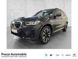 BMW iX3 M Sport PANO ACC RFK NAVI Standh. - BMW iX3 in Düsseldorf
