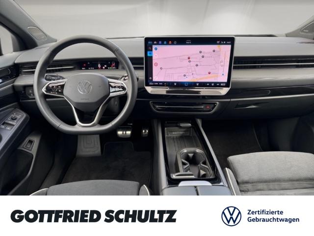 Volkswagen ID.7 Tourer Pro S 86kWh CCS AHK CARPLAY WKR EINP