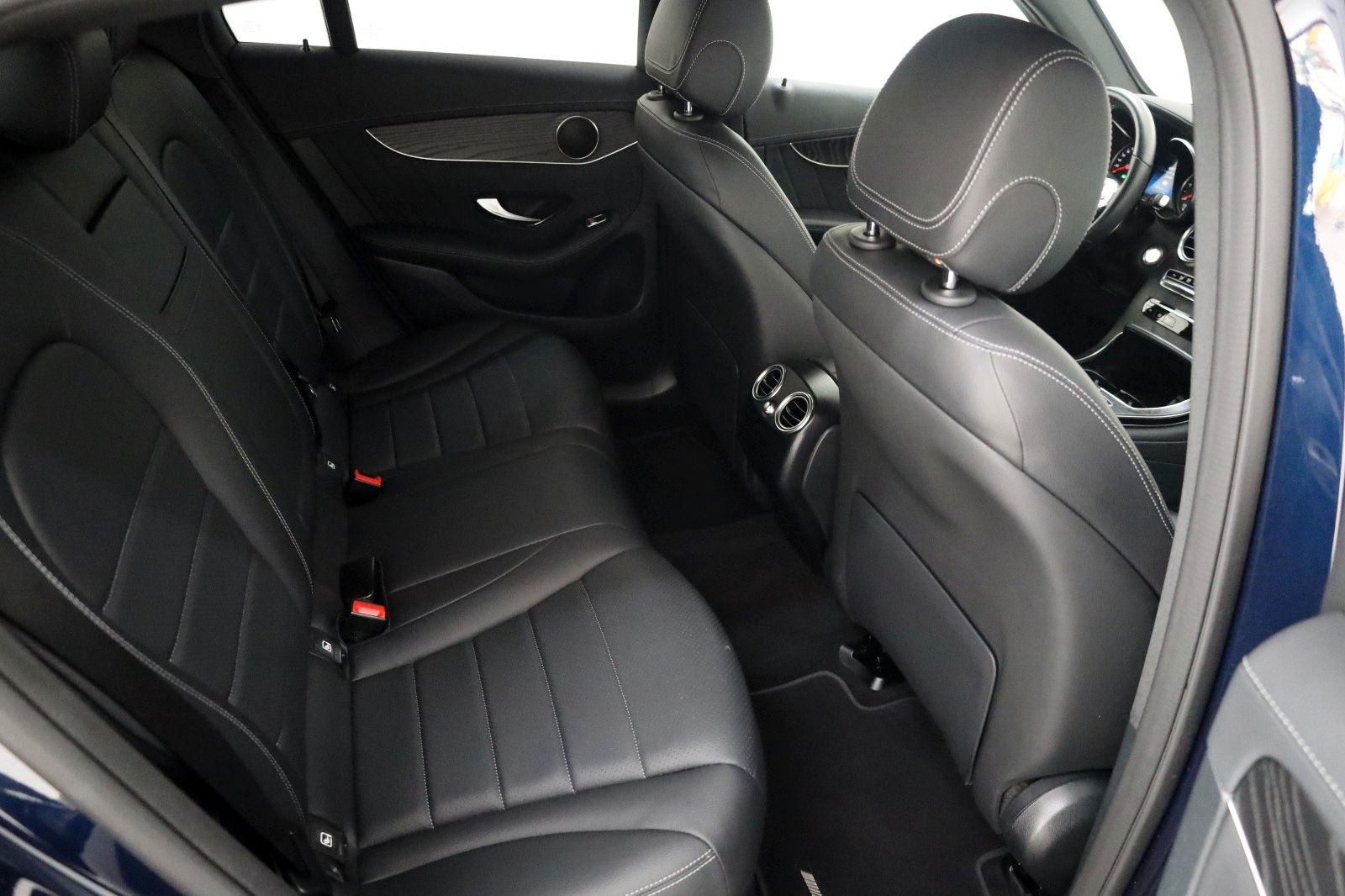 Fahrzeugabbildung Mercedes-Benz GLC 300 de Coupe 4M,AMG,Night-pak.,LED,360Kamera