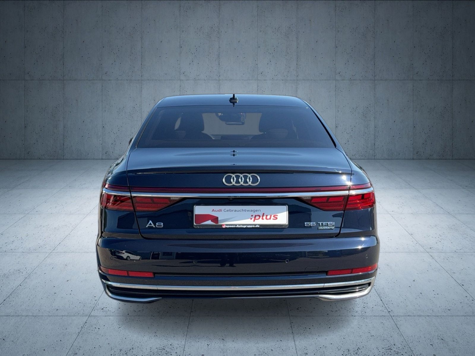 Audi A8 55 TFSI qu. tiptr. PANO Stdhzg HUD 360 ACC foto 5