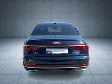Audi A8 - 5