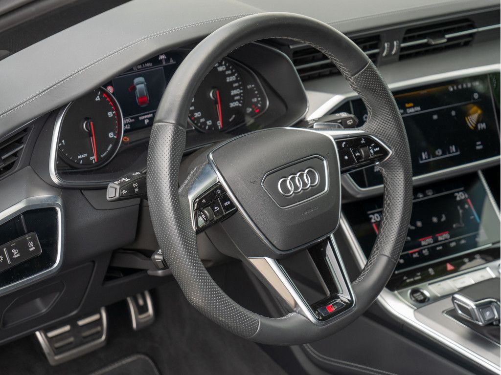 Audi A6 - Bild 18