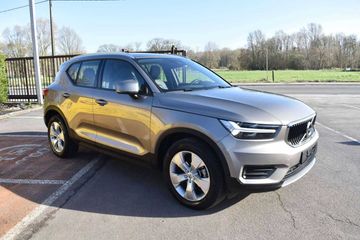 Volvo XC40 - 7
