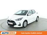 Toyota Yaris 1.5 Hybrid GR Sport Aut.*NAVI*ACC*CAM* - Toyota Yaris: Sport