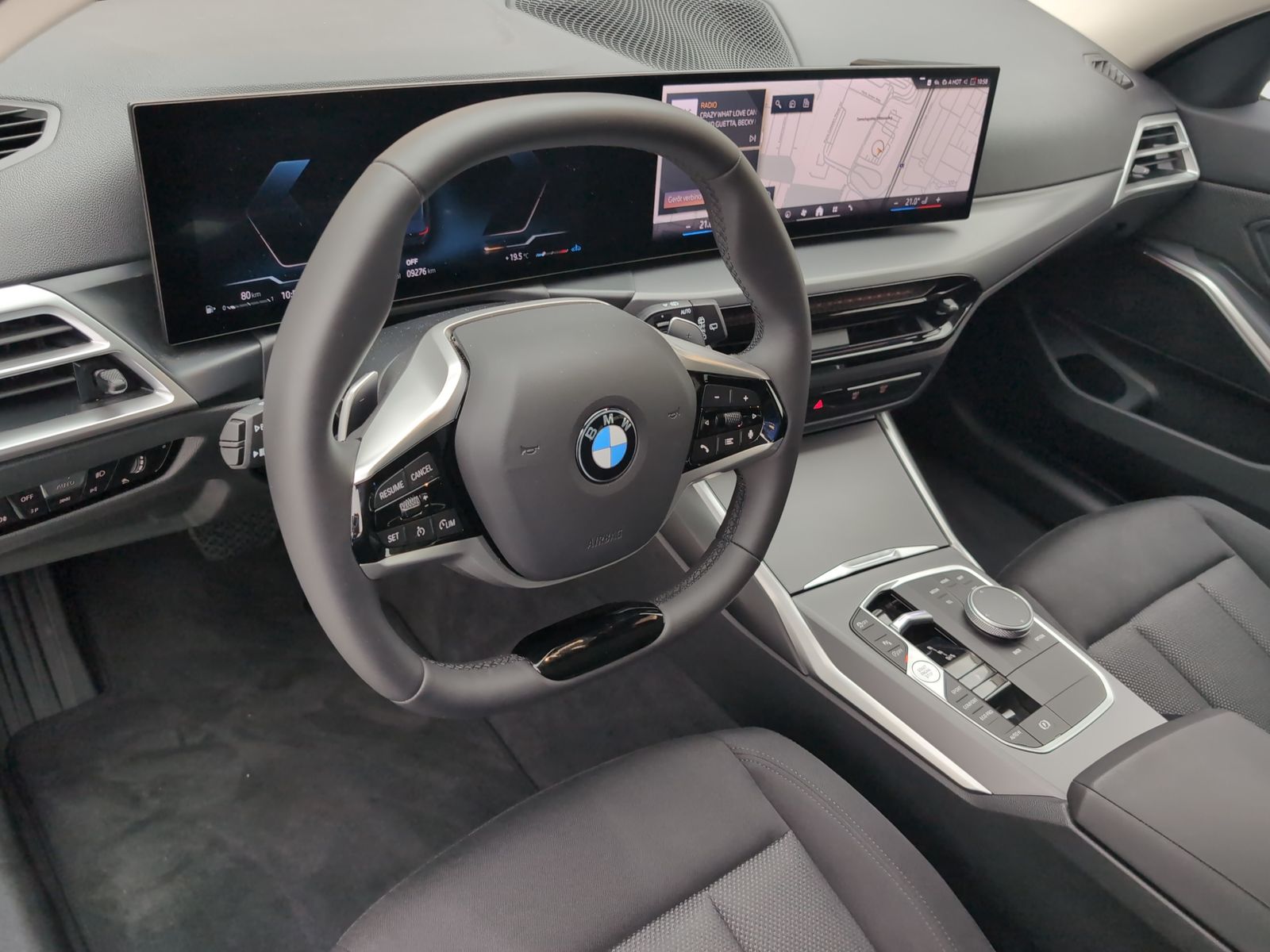 BMW 318 - Bild 11