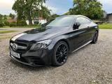 Mercedes-Benz C 43 AMG Mercedes-AMG C 43 4MATIC Autom. Mer...