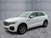 Volkswagen Touareg - Vorschau Bild 2