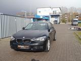 BMW 116 1 Limousine 3-trg. 116 i Klima*PDC - BMW 116: Automatik, 116i