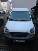 Ford Transit Connect 1,8 TDCi 90 T230 - Ford Transit Connect aus 2012