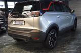 Opel Crossland (X) GS LINE*KAMERA*NAVI*LED*SHZ*PDC* - Opel Crossland (X) GS