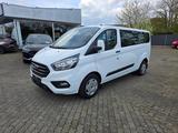Ford Transit Custom Kombi 320 L2 Trend 9 Sitzer - Ford Transit Gebrauchtwagen in Münster
