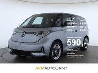 Volkswagen ID. Buzz - Vorschau Bild 1