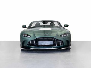 2023 Aston Martin V12 VANTAGE 照片 7