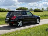 Mercedes-Benz GLK 220 CDI BlueEFFICIENCY *CHROM-PAKET* - Mercedes-Benz GLK 220 aus 2011