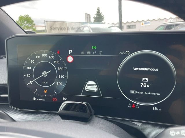 Fahrzeugabbildung Kia XCeed Spirit NEUES MODELL Kamera LED Sitzbelüftu