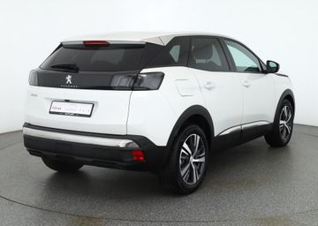 Peugeot 3008 - 5