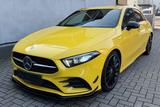 Mercedes-Benz A 200 A35 A45 Optik AMG Line Selten 1.Hand - Mercedes-Benz Sel AMG