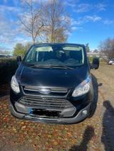 Ford Tourneo Custom - Ford Tourneo Custom in Karlsruhe