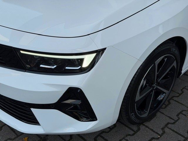 Fahrzeugabbildung Opel Astra L 1.2 Turbo GS 360,HUD,LED,Matrix,Navi,SHZ
